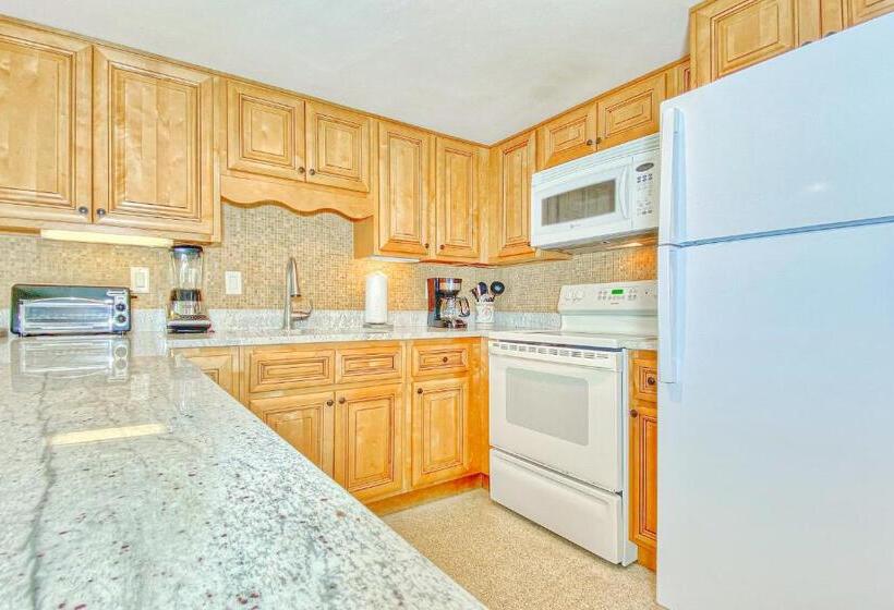 شقة غرفة واحدة, Sugar Sands A