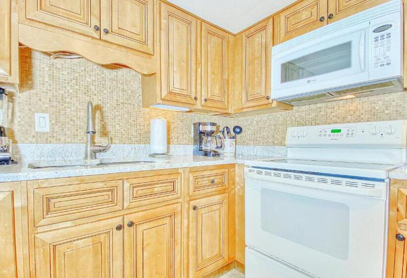 شقة غرفة واحدة, Sugar Sands A