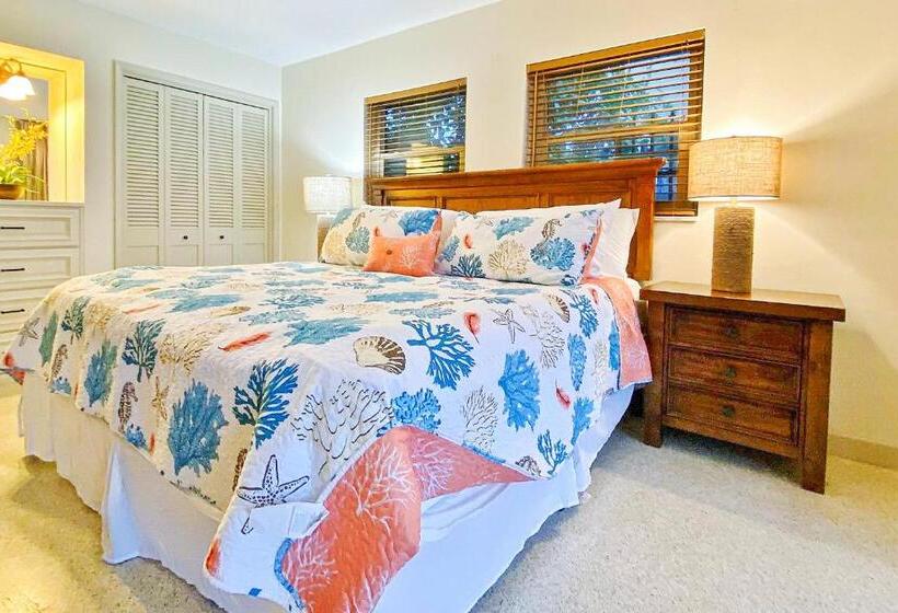 شقة غرفة واحدة, Sugar Sands A