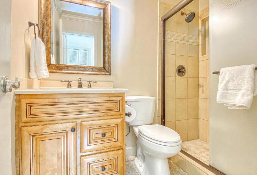 شقة غرفة واحدة, Sugar Sands A