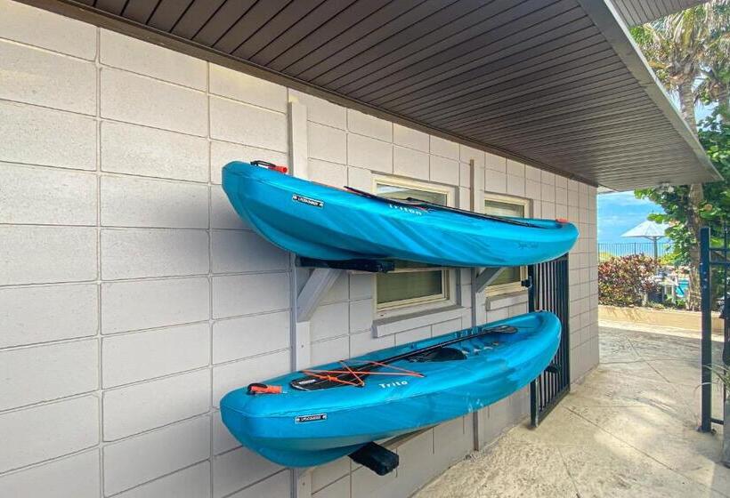 شقة غرفة واحدة, Sugar Sands A