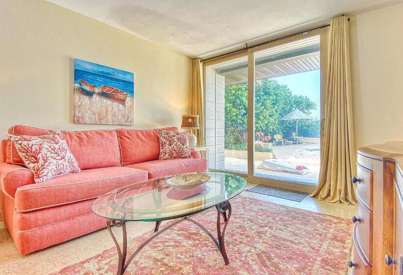 شقة غرفة واحدة, Sugar Sands A