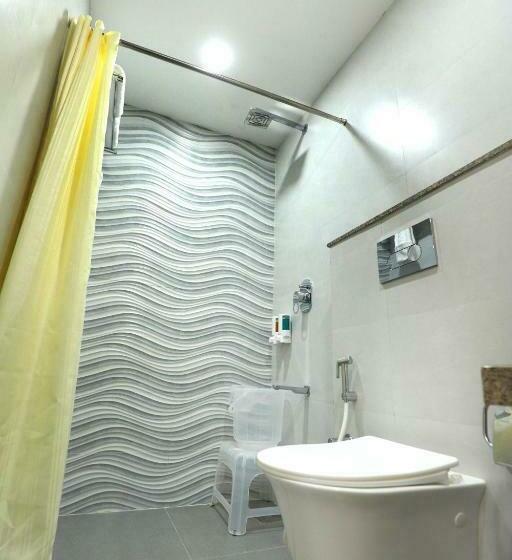 带大床的高级房间, The Grand Ladhukara