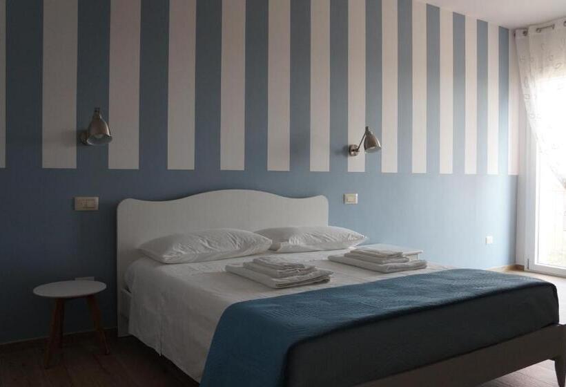 غرفة قياسية, La Sperella Bed And Breakfast