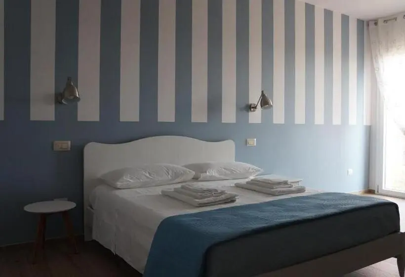スタンダードルーム, La Sperella Bed And Breakfast