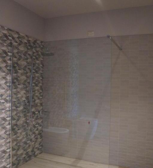 غرفة قياسية, La Sperella Bed And Breakfast