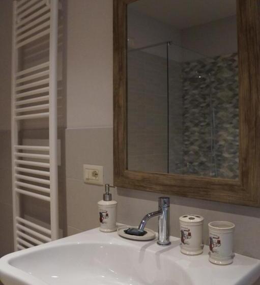 Номер Стандарт, La Sperella Bed And Breakfast
