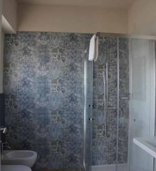 غرفة قياسية, La Sperella Bed And Breakfast