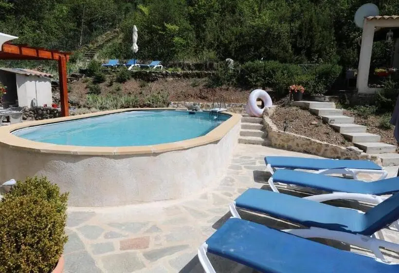 エコノミールーム, Maison Castellane Chambre D Hotes B&b