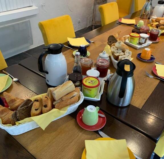 침실 1개 전망 아파트, Maison Castellane Chambre D Hotes B&b