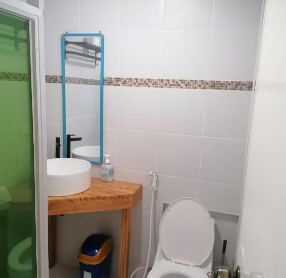 기본룸, Villa Jana, Bantayan, Santa Fe