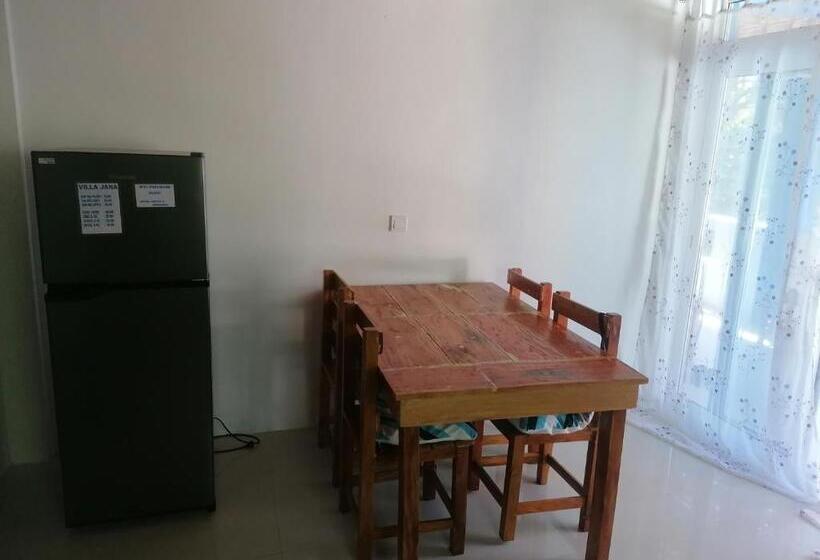 발코니 디럭스 룸, Villa Jana, Bantayan, Santa Fe