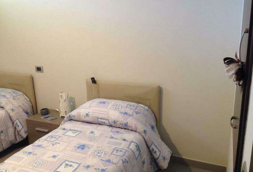 חדר סטנדרט, B&b Villa Fiorita