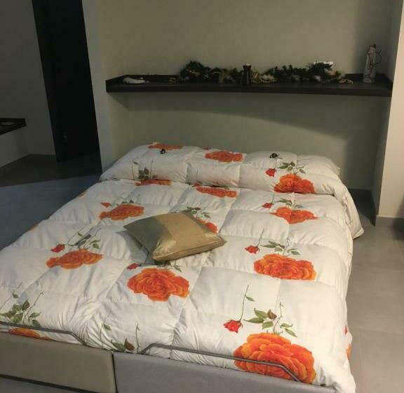Номер Стандарт, B&b Villa Fiorita