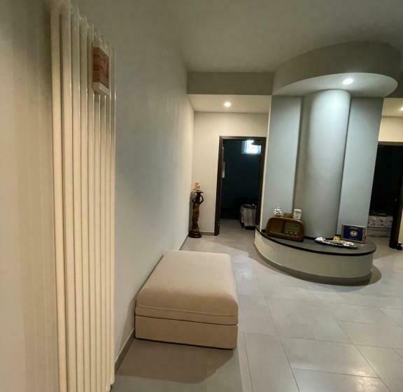 דירת שני חדרים, B&b Villa Fiorita