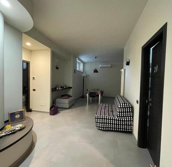 Апартаменты 2 Спальни, B&b Villa Fiorita