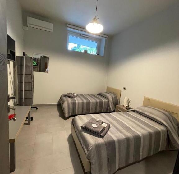 דירת שני חדרים, B&b Villa Fiorita