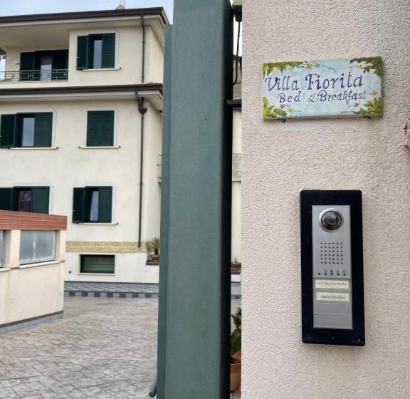 דירת שני חדרים, B&b Villa Fiorita