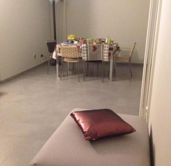 דירת שני חדרים, B&b Villa Fiorita