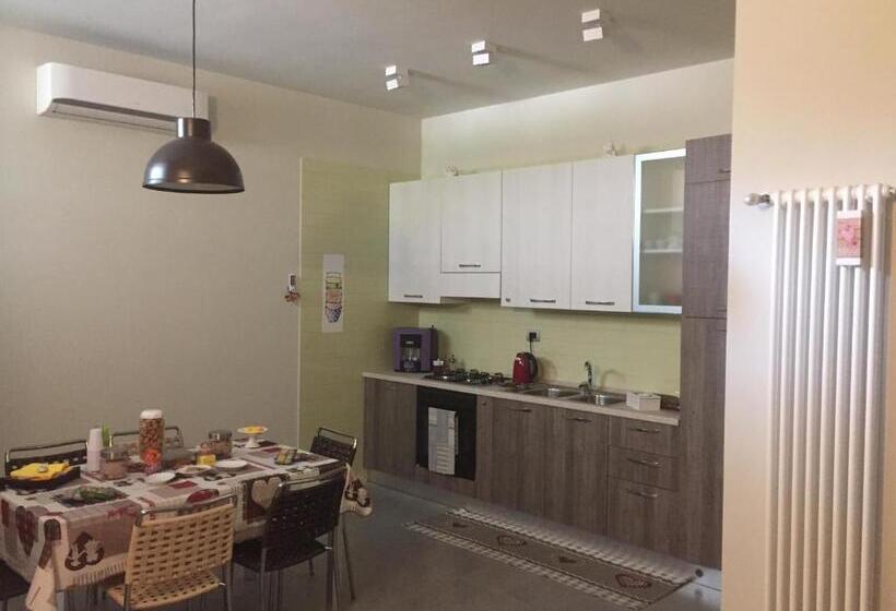 Апартаменты 2 Спальни, B&b Villa Fiorita