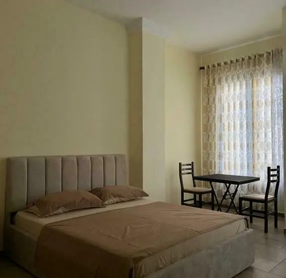Deluxe-huone Parveke, Antik