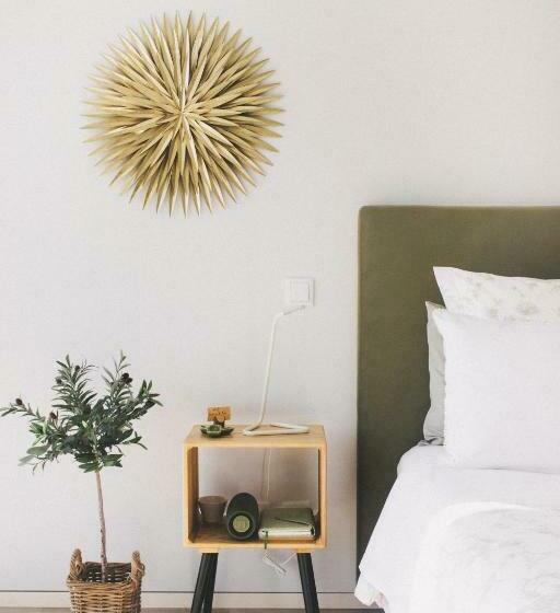 חדר סטנדרט עם מיטת קינג, Casa L N Noa Boutique Room Whit Private Pool