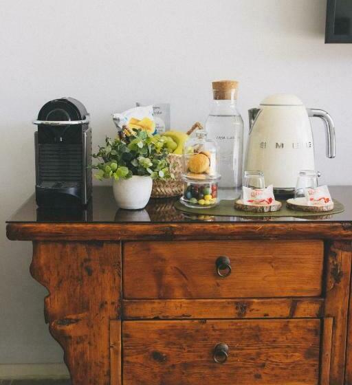 חדר סטנדרט עם מיטת קינג, Casa L N Noa Boutique Room Whit Private Pool