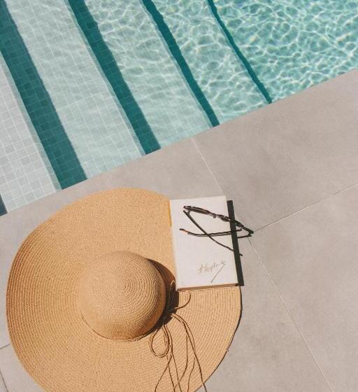 חדר סטנדרט עם מיטת קינג, Casa L N Noa Boutique Room Whit Private Pool