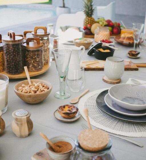 חדר סטנדרט עם מיטת קינג, Casa L N Noa Boutique Room Whit Private Pool