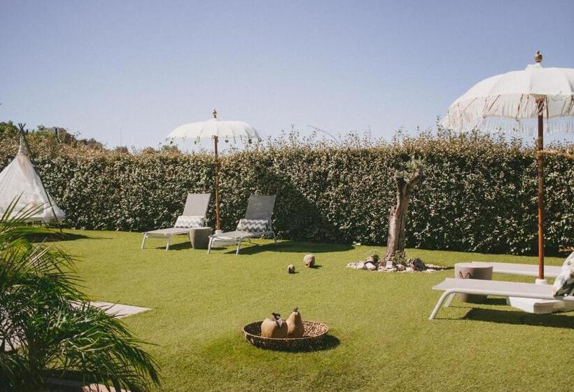 חדר סטנדרט עם מיטת קינג, Casa L N Noa Boutique Room Whit Private Pool