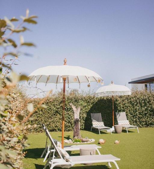 חדר סטנדרט עם מיטת קינג, Casa L N Noa Boutique Room Whit Private Pool