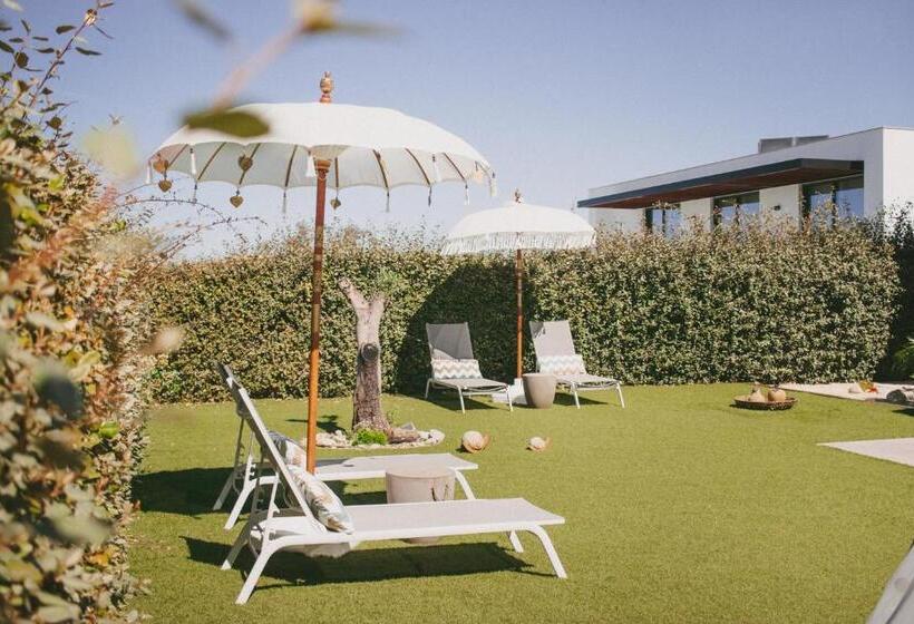 חדר סטנדרט עם מיטת קינג, Casa L N Noa Boutique Room Whit Private Pool