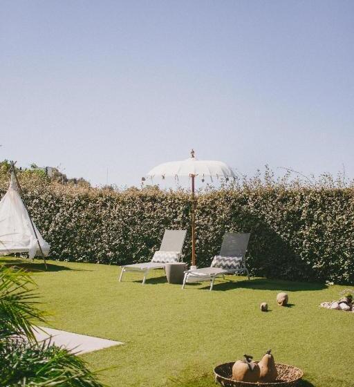 חדר סטנדרט עם מיטת קינג, Casa L N Noa Boutique Room Whit Private Pool