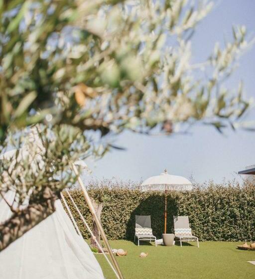 חדר סטנדרט עם מיטת קינג, Casa L N Noa Boutique Room Whit Private Pool