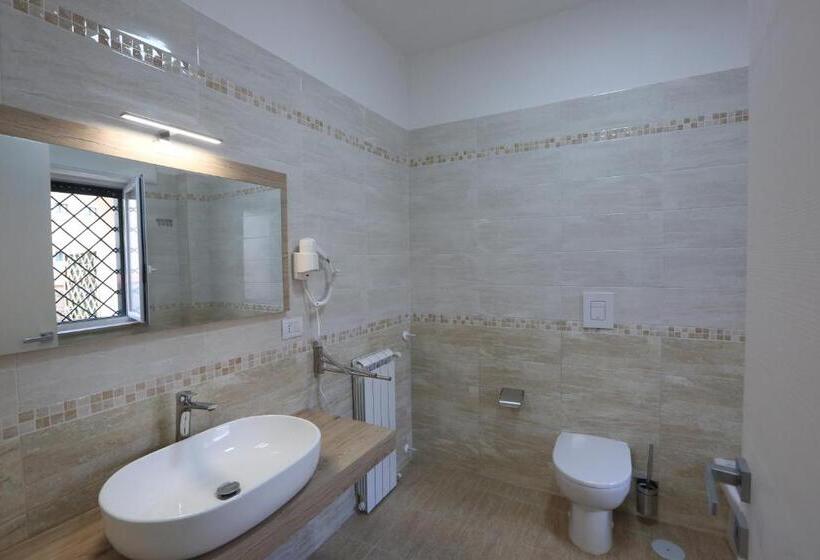 اتاق استاندارد, Costa Apartment Naples
