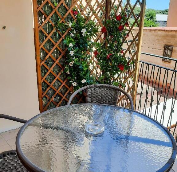 اتاق استاندارد, Costa Apartment Naples