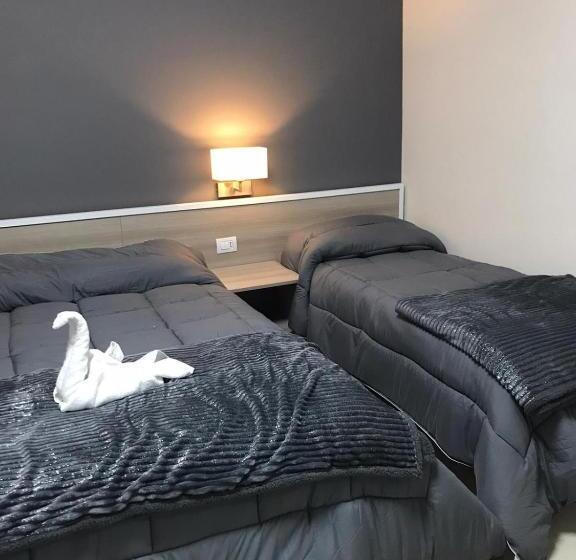 اتاق راحتی سه تخته, Costa Apartment Naples