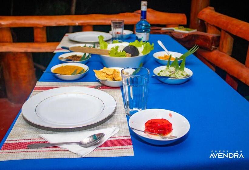 1 Bedroom Villa, Guest Inn Avendra