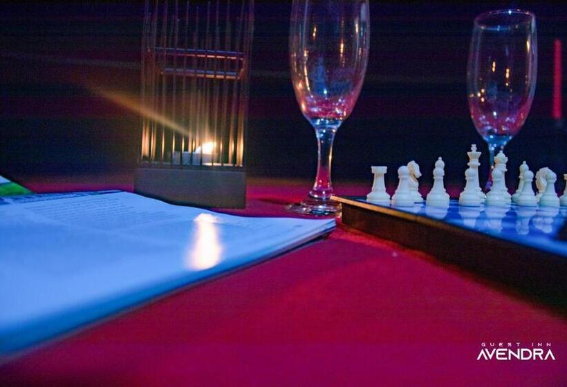 1 Bedroom Villa, Guest Inn Avendra