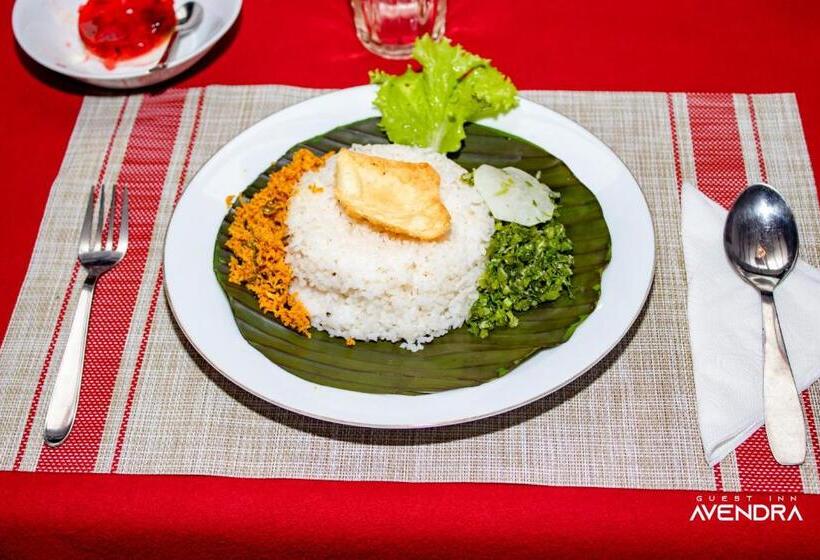 1 Bedroom Villa, Guest Inn Avendra