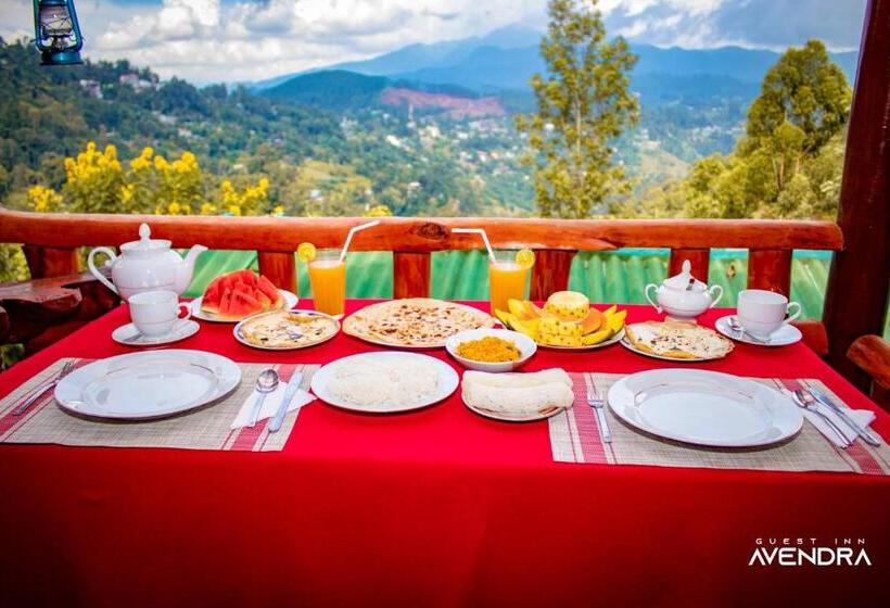 1 Bedroom Villa, Guest Inn Avendra