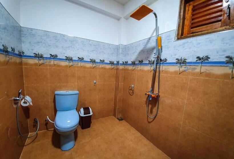 1 Bedroom Villa, Guest Inn Avendra