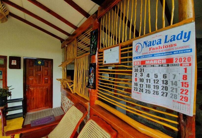 Standard Triple Room, Guest Inn Avendra