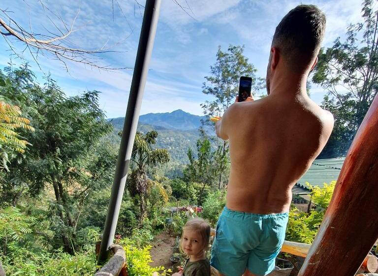 Family Room Mountain View, Guest Inn Avendra