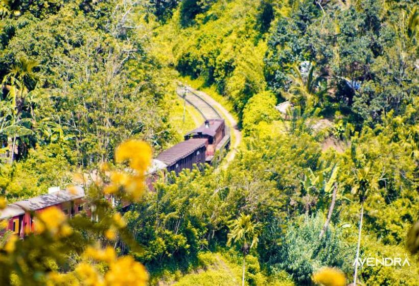 Family Room Mountain View, Guest Inn Avendra