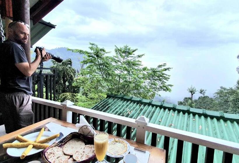 1 Bedroom Villa, Guest Inn Avendra