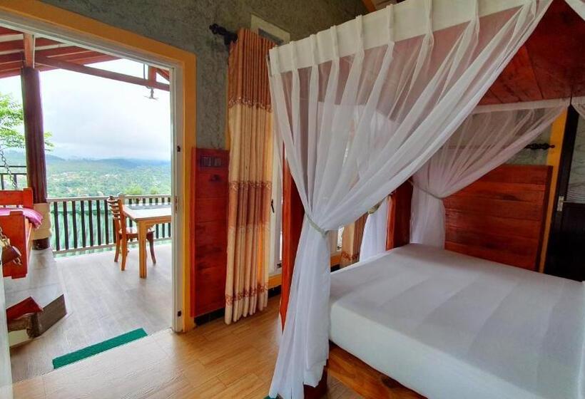 Family Room Mountain View, Guest Inn Avendra