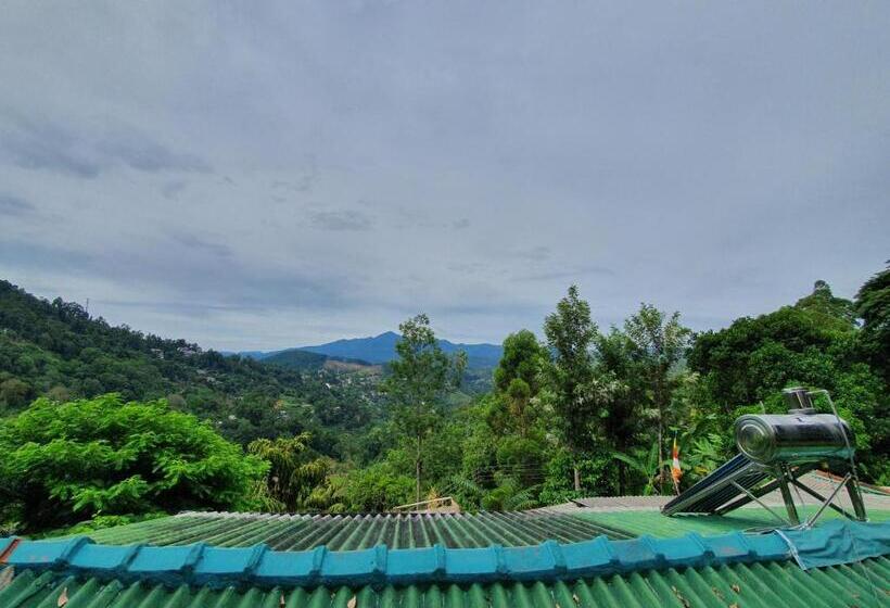 Family Room Mountain View, Guest Inn Avendra