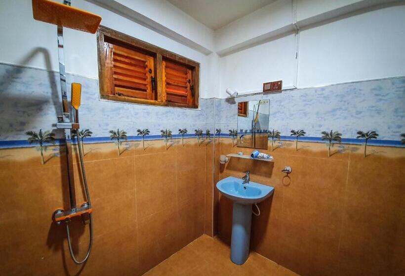 1 Bedroom Villa, Guest Inn Avendra