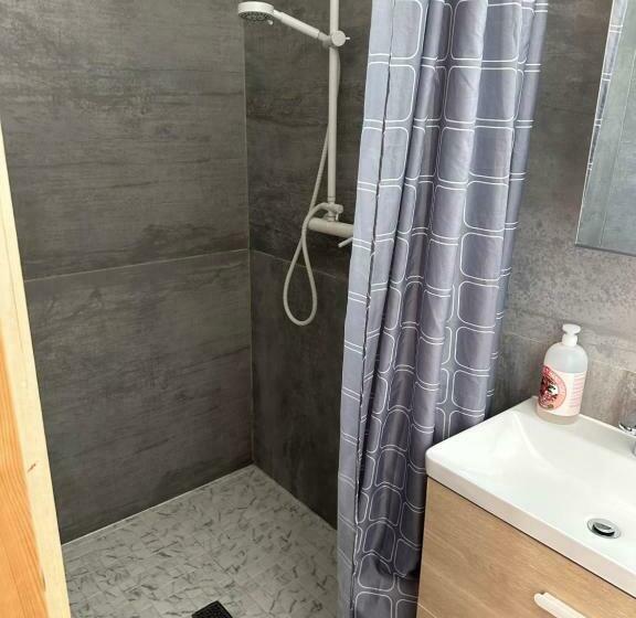 اتاق استاندارد, Chambre Le Petit Olivier